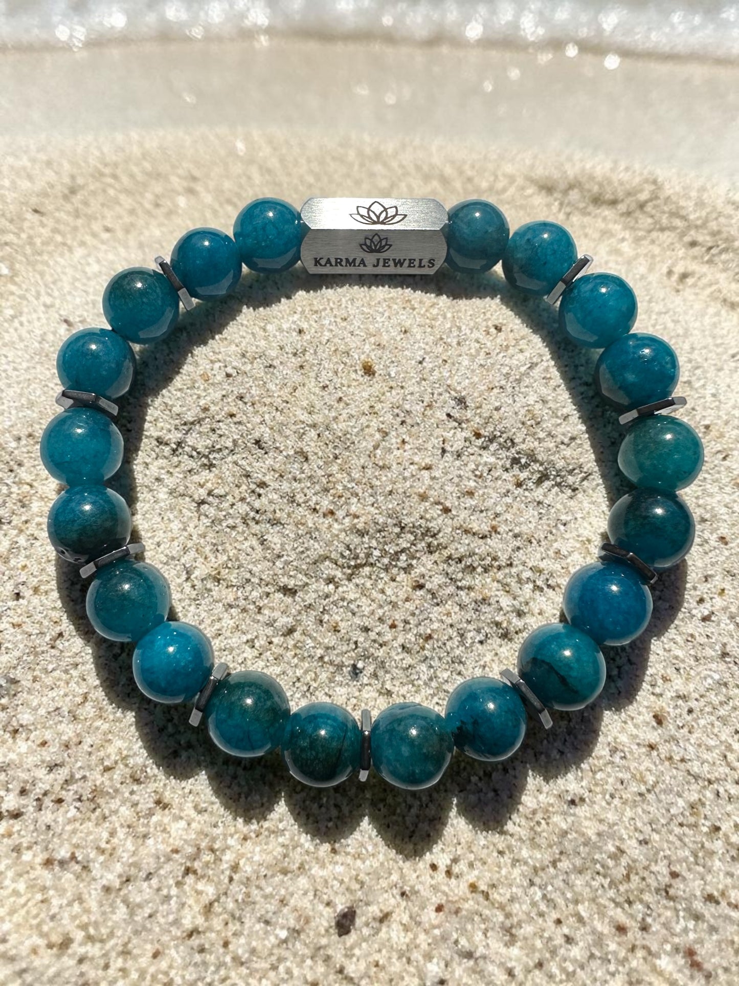 Apatite Aura