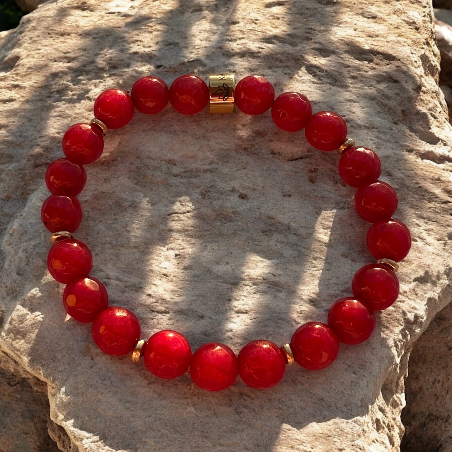 Coral Spark