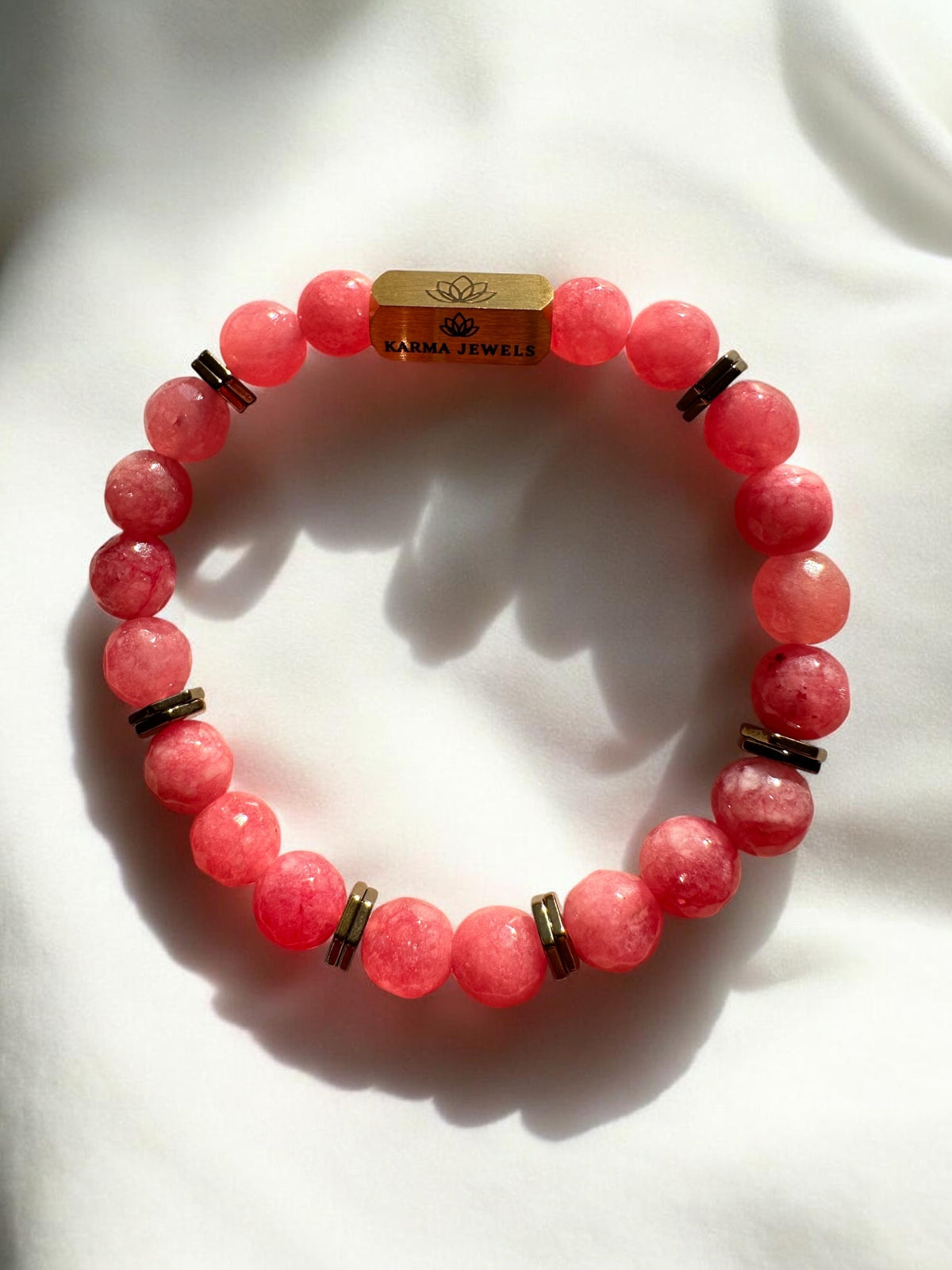 Blush Sheen