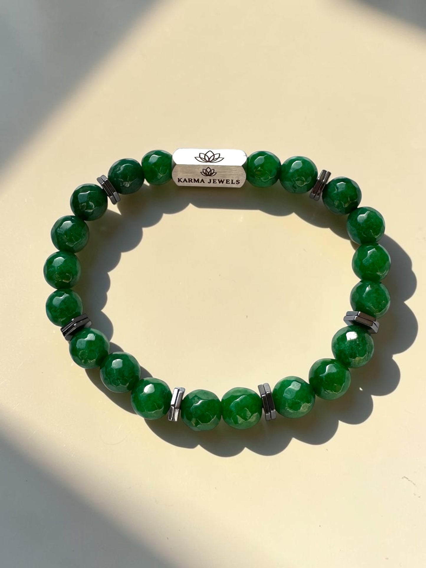 Emerald Essence