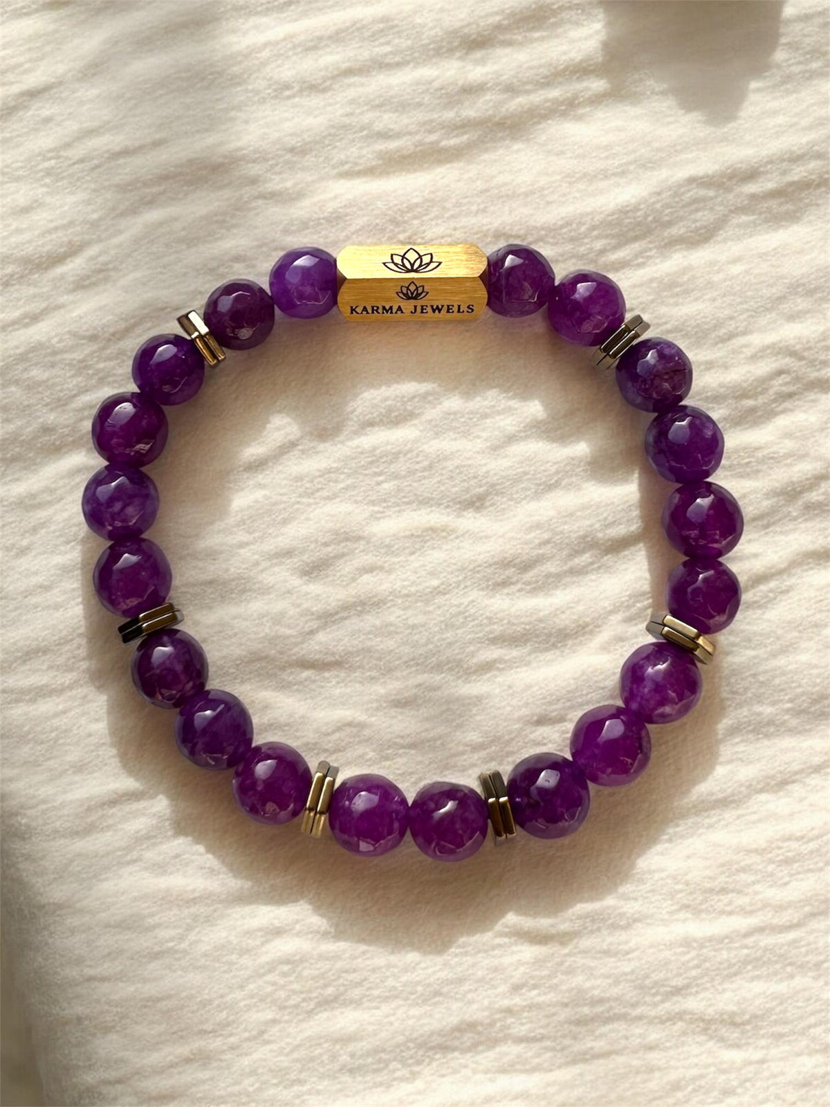 Amethyst Dawn