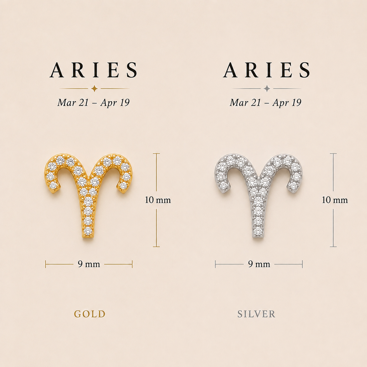 Aries Radiance