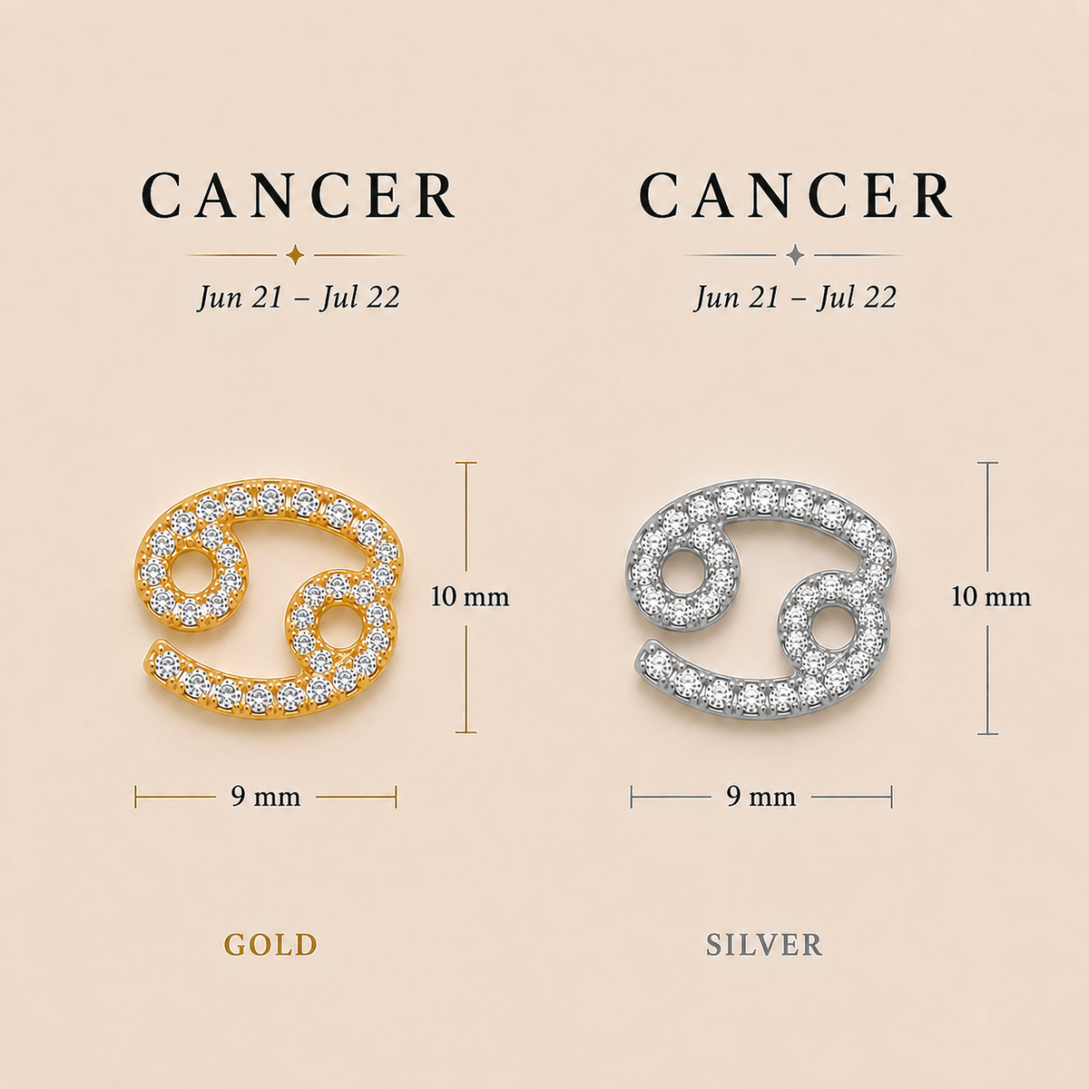 Cancer Moon