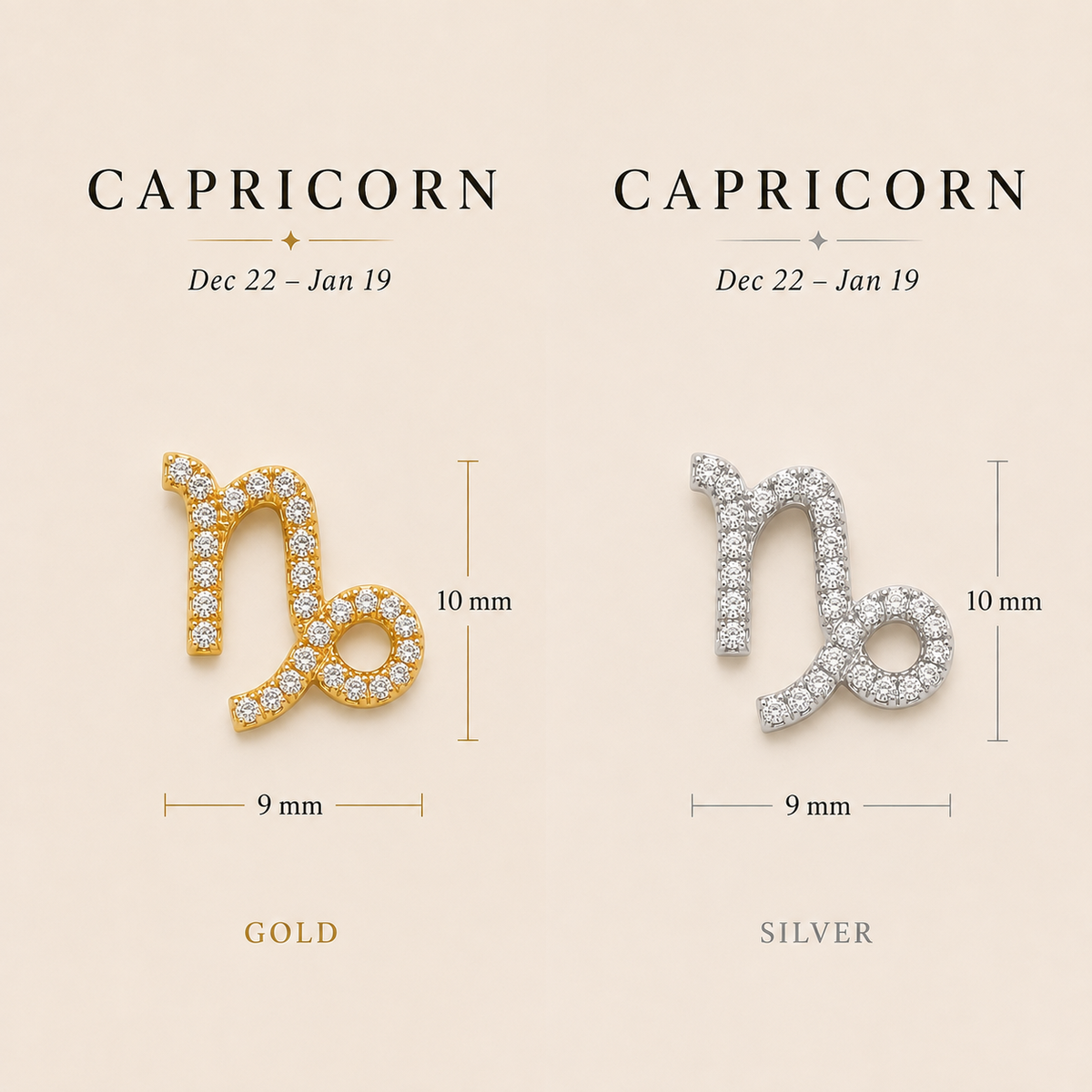 Capricorn Summit