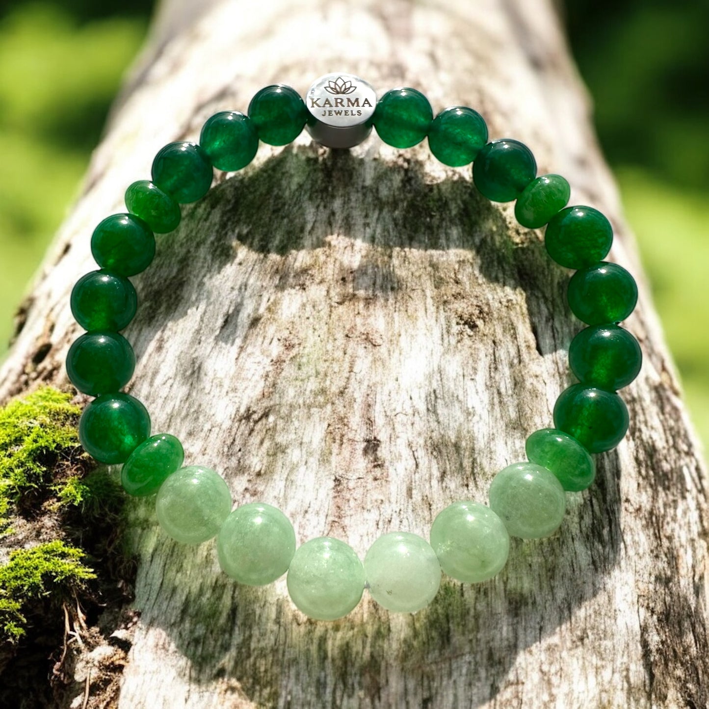 Forest Ombre