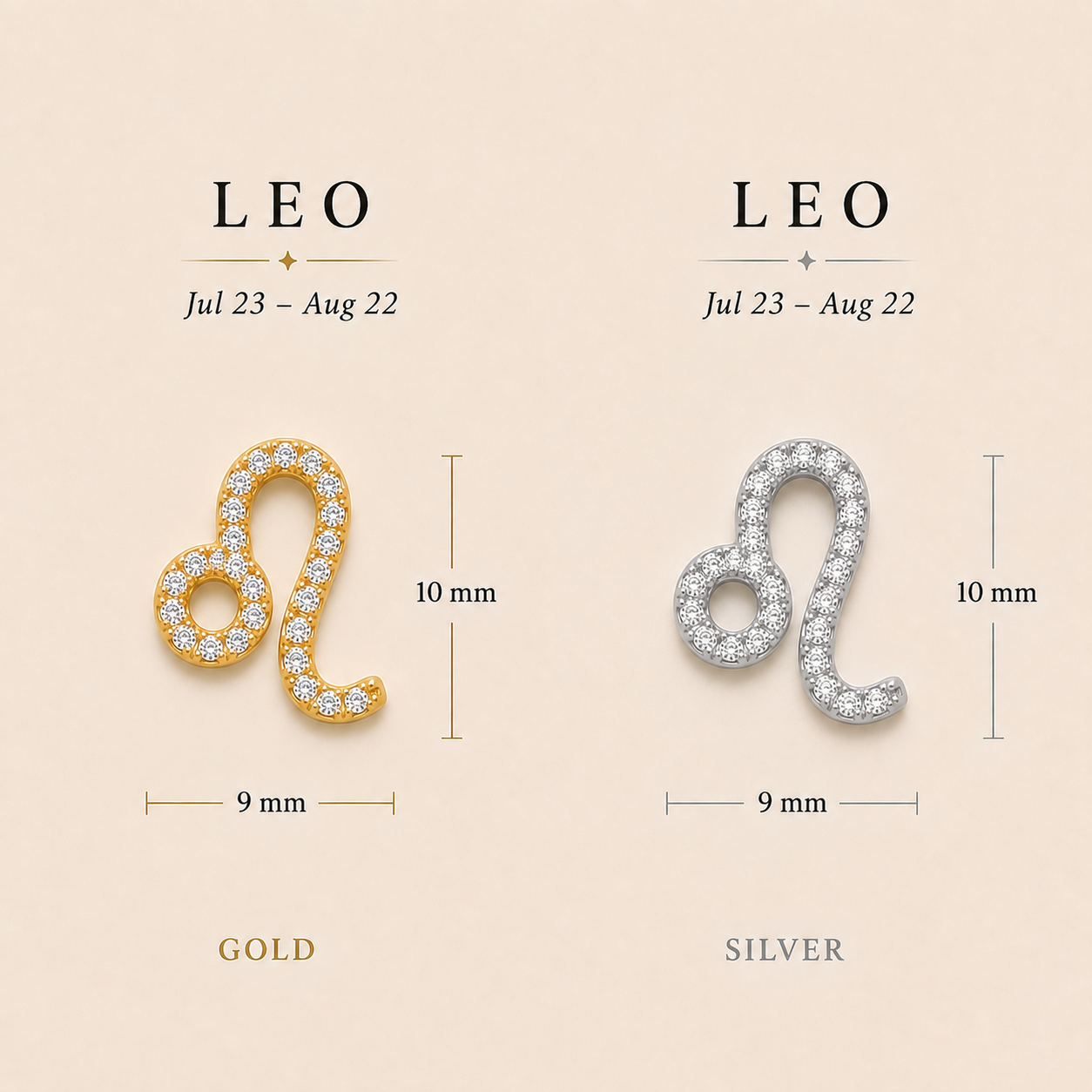 Leo Shine