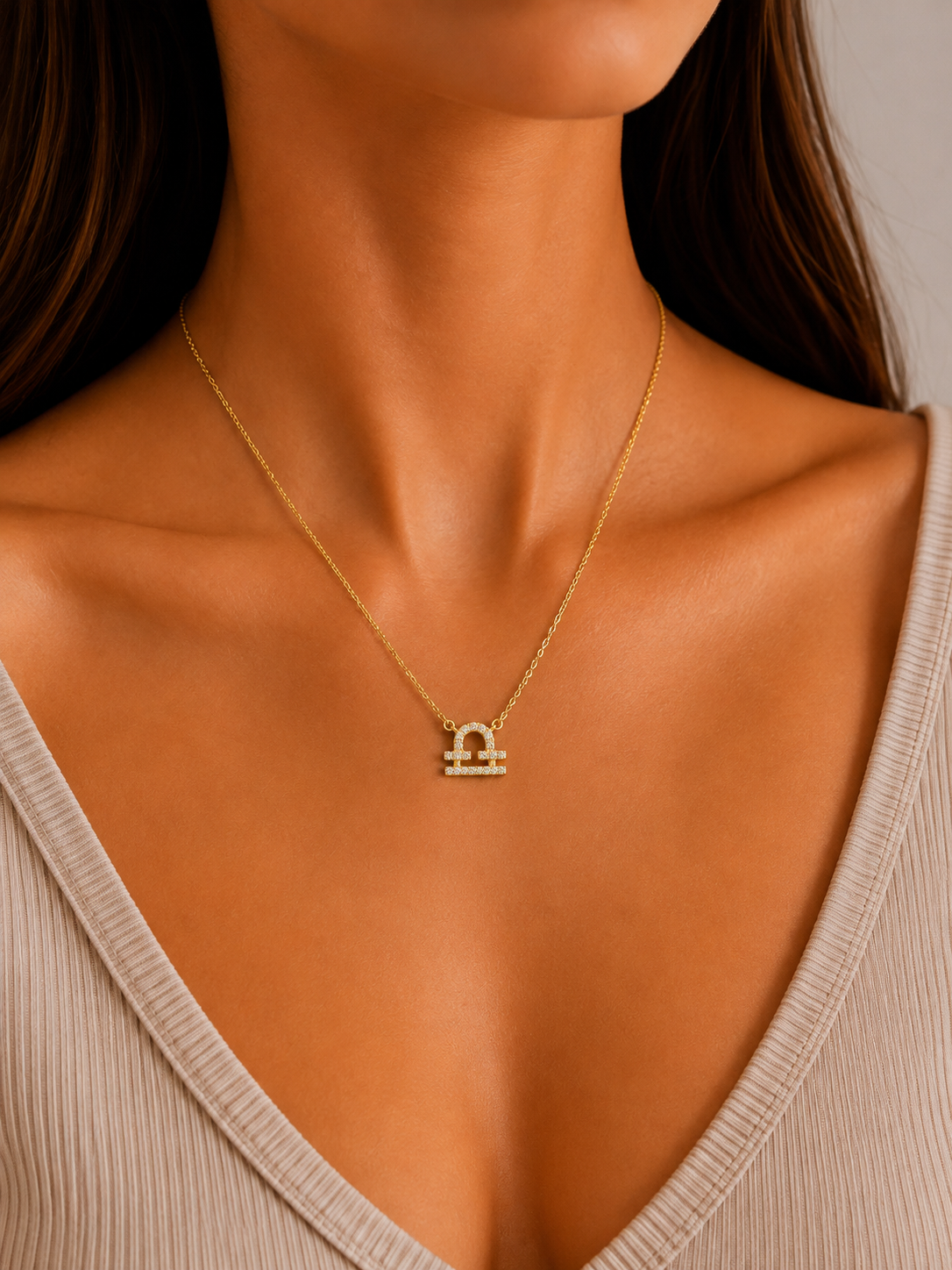 Libra Harmony