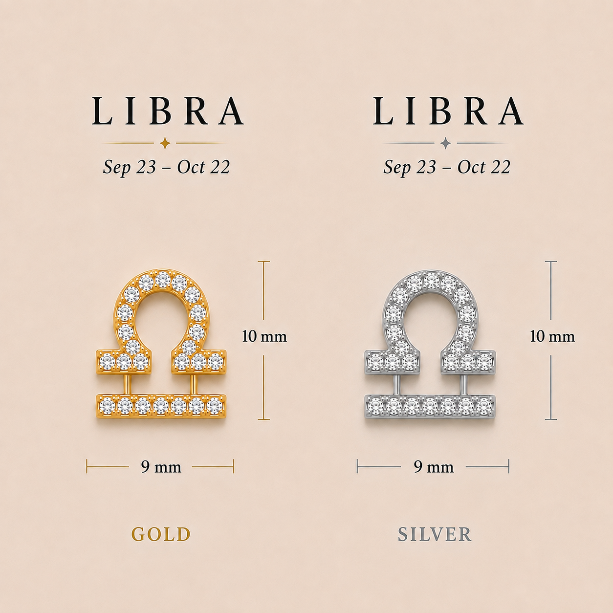 Libra Harmony