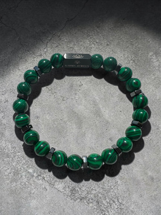 Malachite Hex