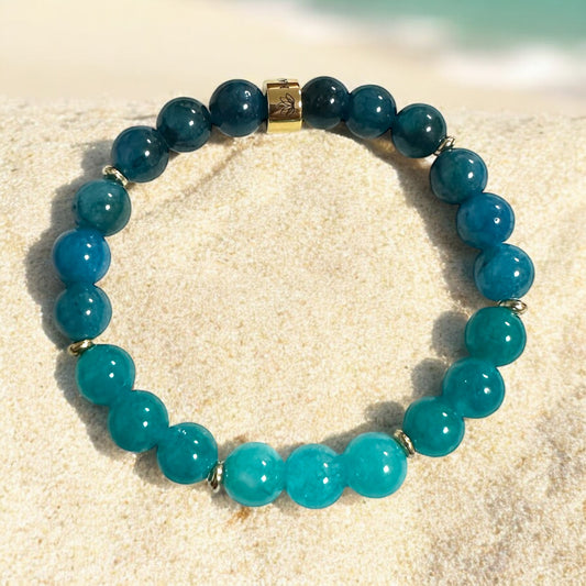 Marine Ombre