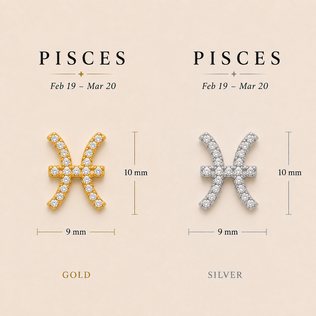 Pisces Tide