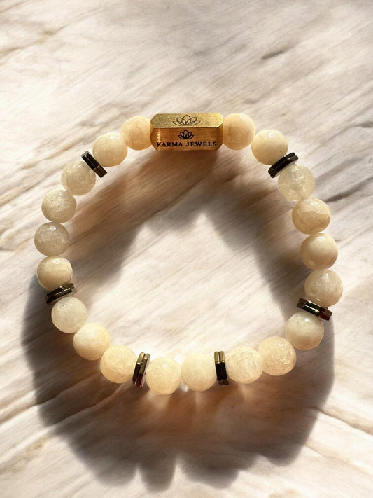 Ivory Aura