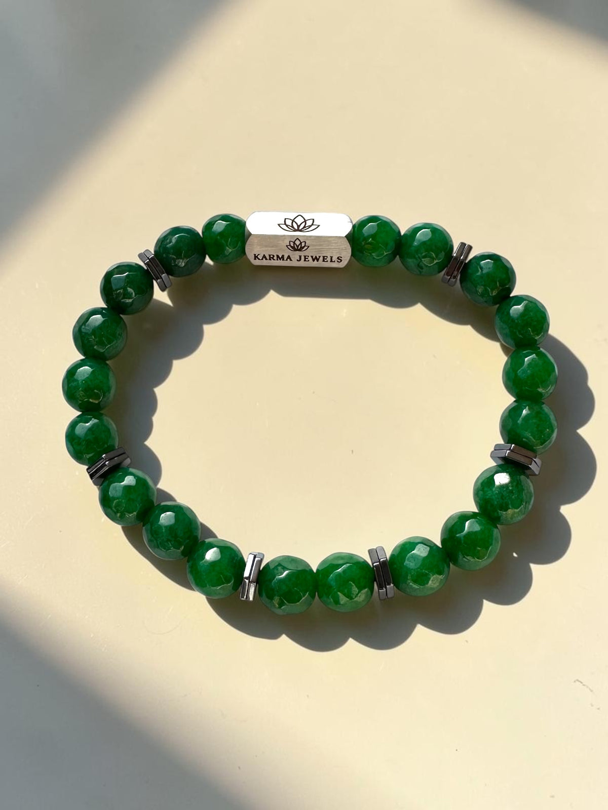 Emerald Essence
