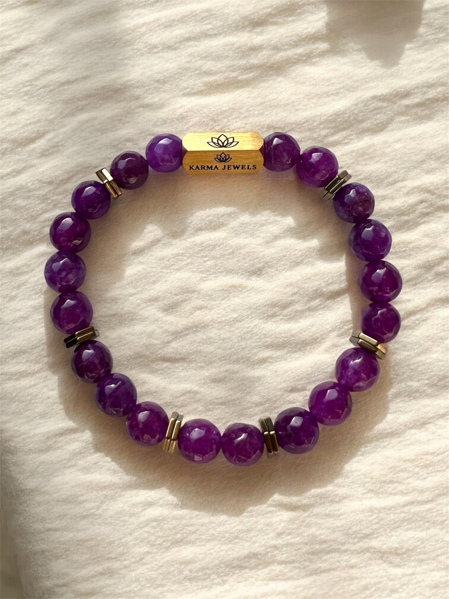 Amethyst Dawn