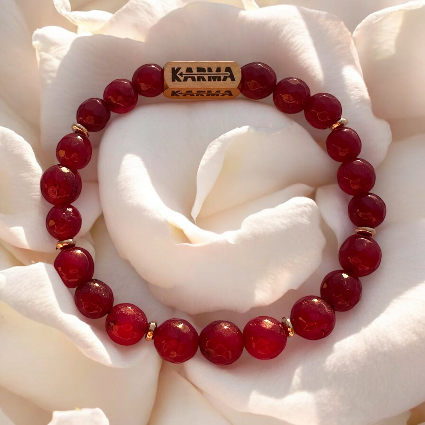 Ruby Radiance
