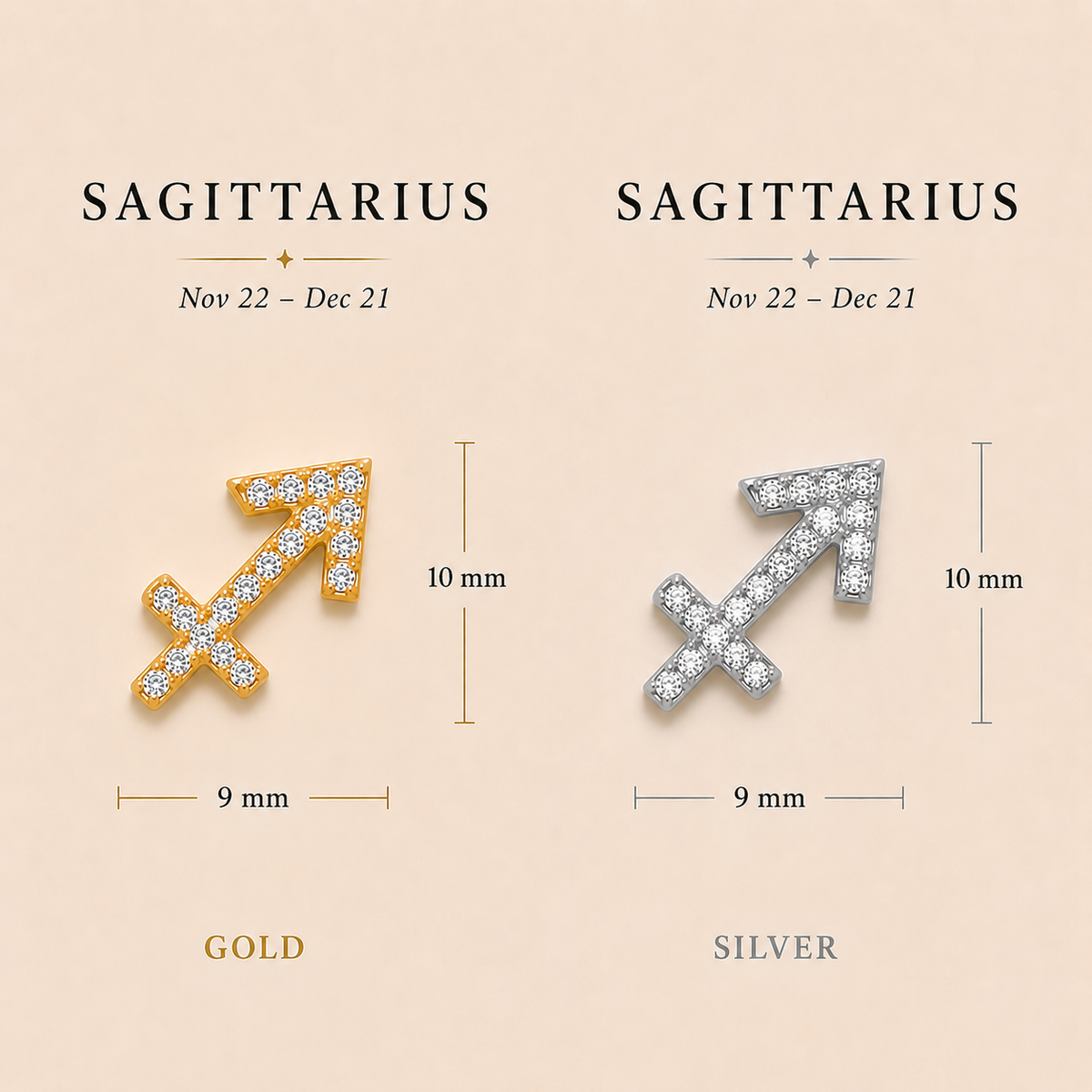 Sagittarius Horizon