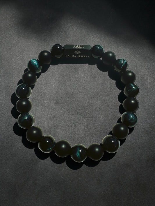 Shadow Tiger’s Eye