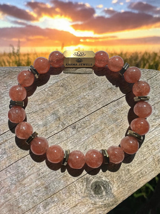 Sunstone Radiance