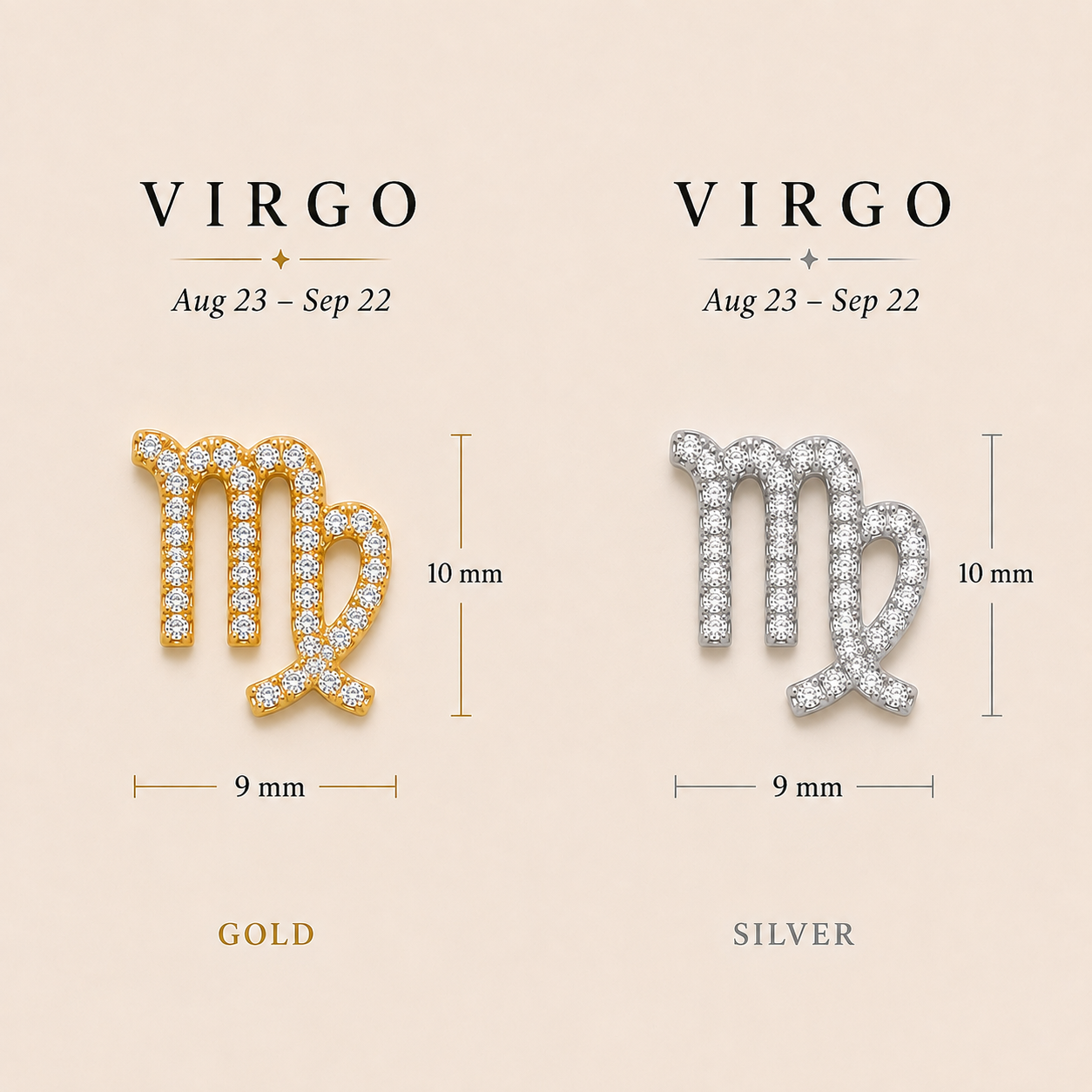 Virgo Grace